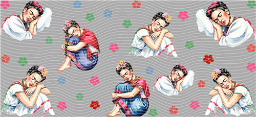 16oz Latest Bestseller-C 8904